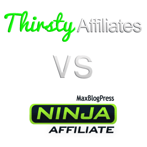 ThirstyAffiliates vs MBP Ninja Affiliate Tarnung