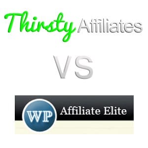ThirstyAffiliates vs. WP Affiliate Elite