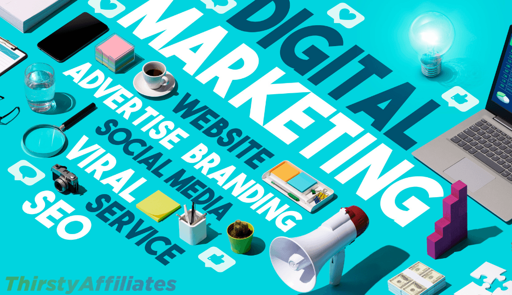 Bester Weg zur Vermarktung von Partner-Produkten_ThirstyAffiliates